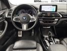 BMW X3 M40i Xdrive BVA8 / TOIT PANO - H&K – CAMERA - 1ère main – TVA récup. - Garantie 12 mois Bleu  - 11