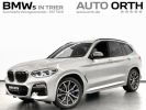 BMW X3 M40i Xdrive BVA8 / TOIT PANO – H&K - CAMERA 360° - TVA Récup. – Garantie 12 Mois Gris Clair  - 1