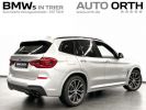 BMW X3 M40i Xdrive BVA8 / TOIT PANO – H&K - CAMERA 360° - TVA récup. – Garantie 12 mois Gris clair  - 5