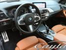 BMW X3 M40i xDrive BVA8 – TOIT PANO – NAV – CAMERA – H&K – ATTELAGE – 1ère main - Garantie 12 mois Blanc  - 5