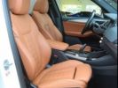 BMW X3 M40i XDrive BVA8 – TOIT PANO – NAV – CAMERA – H&K – ATTELAGE – 1ère Main - Garantie 12 Mois Blanc  - 8