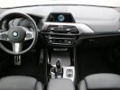 BMW X3 M40iA 354ch Euro6d-T 177g Gris Argent  - 9