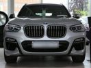 BMW X3 M40iA 354ch Euro6d-T 177g Gris Argent  - 16