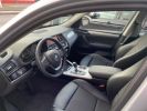 BMW X3 SDrive 18 D 150cv EXECUTIVE Gris  - 3