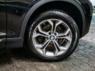 BMW X3 sDrive 18d X-Line  Noir  - 5