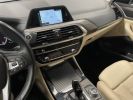 BMW X3 sDrive18dA 150ch Business Design Euro6d-T GRIS CLAIR  - 19
