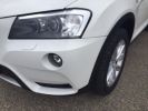 BMW X3 X-DRIVE 35DA 313CV LUXE BVA8     Diesel BLANC  - 4