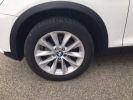 BMW X3 X-DRIVE 35DA 313CV LUXE BVA8     Diesel BLANC  - 5