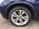 BMW X3 X-DRIVE 35Da EXCLUSIVE BVA8 313cv     Diesel BLEU METAL  - 5