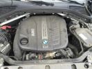 BMW X3 X-DRIVE 35Da EXCLUSIVE BVA8 313cv     Diesel BLEU METAL  - 18