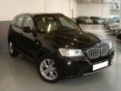 BMW X3 X-DRIVE30dA 258ch F25 Exclusive Steptronic      Diesel NOIR METAL  - 1