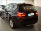 BMW X3 X-DRIVE30dA 258ch F25 Exclusive Steptronic      Diesel NOIR METAL  - 7