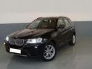 BMW X3 X-DRIVE30dA 258ch F25 Exclusive Steptronic      Diesel NOIR METAL  - 8