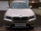 BMW X3 X-DRIVE30dA 258ch F25 Steptronic      Diesel GRIS CLAIR  - 2