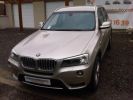 BMW X3 X-DRIVE30dA 258ch F25 Steptronic      Diesel GRIS CLAIR  - 3