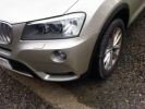 BMW X3 X-DRIVE30dA 258ch F25 Steptronic      Diesel GRIS CLAIR  - 4