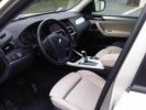 BMW X3 X-DRIVE30dA 258ch F25 Steptronic      Diesel GRIS CLAIR  - 6