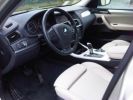 BMW X3 X-DRIVE30dA 258ch F25 Steptronic      Diesel GRIS CLAIR  - 7