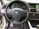 BMW X3 X-DRIVE30dA 258ch F25 Steptronic      Diesel GRIS CLAIR  - 11