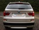 BMW X3 X-DRIVE30dA 258ch F25 Steptronic      Diesel GRIS CLAIR  - 17