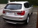 BMW X3 X-DRIVE30dA 258ch F25 Steptronic      Diesel GRIS CLAIR  - 18