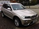 BMW X3 X-DRIVE30dA 258ch F25 Steptronic      Diesel GRIS CLAIR  - 20