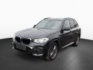 BMW X3 xDr 20dA M SPORT LivePro,LED,Pano,Camera,Hifi Gris Métallisé  - 1