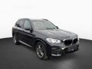 BMW X3 xDr 20dA M SPORT LivePro,LED,Pano,Camera,Hifi Gris Métallisé  - 2