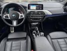 BMW X3 xDr 20dA M SPORT LivePro,LED,Pano,Camera,Hifi Gris Métallisé  - 8