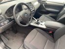 BMW X3 XDrive 20 D 190cv  LOUNGE gris  - 10