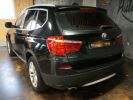 BMW X3 xDrive 20d 184ch Luxe Steptronic A   - 5