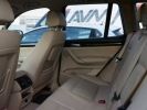 BMW X3 xDrive 20d 184ch Luxe Steptronic A   - 9
