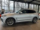 BMW X3 xDrive 20d 190 ch M-Sport GARANTIE 6 ANS BVA8 TO Keyless Camera Attelage 19P 525-mois Gris  - 3