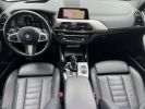 BMW X3 xDrive 20d 190 ch M-Sport GARANTIE 6 ANS BVA8 TO Keyless Camera Attelage 19P 525-mois Gris  - 4
