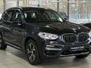 BMW X3 Xdrive 30d Luxury Line / TOIT PANO – CAMERA – HEAD UP – H&K – 1ère Main – Garantie 12 Mois Noir  - 3
