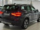 BMW X3 Xdrive 30d Luxury Line / TOIT PANO – CAMERA – HEAD UP – H&K – 1ère main – Garantie 12 mois Noir  - 4