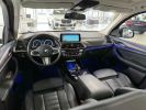 BMW X3 Xdrive 30d Luxury Line / TOIT PANO – CAMERA – HEAD UP – H&K – 1ère main – Garantie 12 mois Noir  - 9