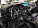 BMW X3 Xdrive 30d Luxury Line / TOIT PANO – CAMERA – HEAD UP – H&K – 1ère main – Garantie 12 mois Noir  - 11