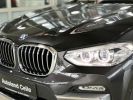 BMW X3 Xdrive 30d Luxury Line / TOIT PANO – CAMERA – HEAD UP – H&K – 1ère main – Garantie 12 mois Noir  - 19