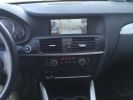 BMW X3 XDRIVE 30DA LUXE 258CV     Diesel GRIS FONCE METAL  - 7