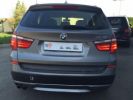 BMW X3 XDRIVE 30DA LUXE 258CV     Diesel GRIS FONCE METAL  - 13