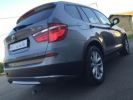 BMW X3 XDRIVE 30DA LUXE 258CV     Diesel GRIS FONCE METAL  - 14