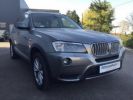 BMW X3 XDRIVE 30DA LUXE 258CV     Diesel GRIS FONCE METAL  - 18