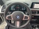 BMW X3 XDRIVE 30e PACK AERO M PAKET BLANC Occasion - 12