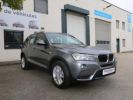 BMW X3 XDRIVE2.0 D 184CV CONFORT BVA8     Diesel GRIS METAL  - 1