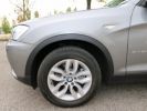 BMW X3 XDRIVE2.0 D 184CV CONFORT BVA8     Diesel GRIS METAL  - 5