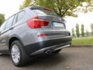 BMW X3 XDRIVE2.0 D 184CV CONFORT BVA8     Diesel GRIS METAL  - 23