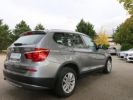 BMW X3 XDRIVE2.0 D 184CV CONFORT BVA8     Diesel GRIS METAL  - 26