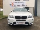 BMW X3 XDRIVE2.0 D 184CV CONFORT BVM6     Diesel BLANC  - 2