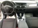 BMW X3 XDRIVE2.0 D 184CV CONFORT BVM6     Diesel BLANC  - 8